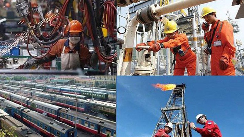 Đề xuất mới về quản lý người đại diện phần vốn nhà nước tại doanh nghiệp