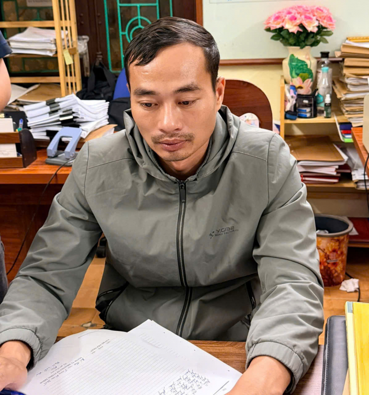 Bắt đối tượng điều khiển ôtô đâm bố vợ cũ tử vong