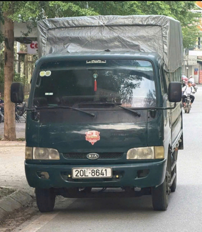 Bắt đối tượng điều khiển ôtô đâm bố vợ cũ tử vong