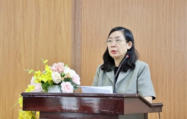 Những đổi mới để đưa pháp luật đến gần dân hơn từ Hội Luật gia Tp.Hải Phòng