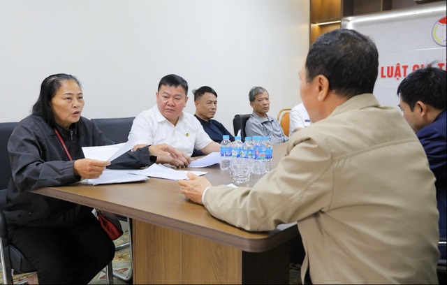 Những đổi mới để đưa pháp luật đến gần dân hơn từ Hội Luật gia Tp.Hải Phòng