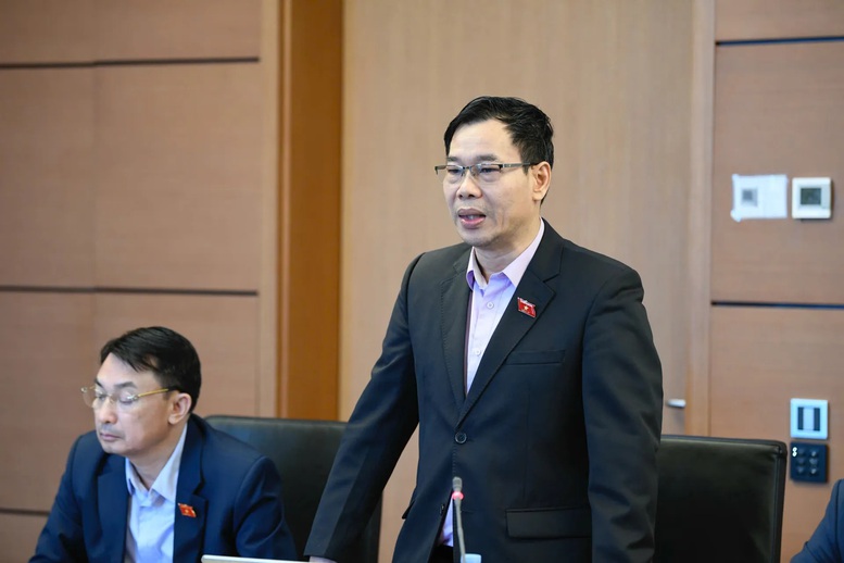 Dự thảo Luật Xây dựng (sửa đổi): Tháo gỡ những bất cập về xây dựng