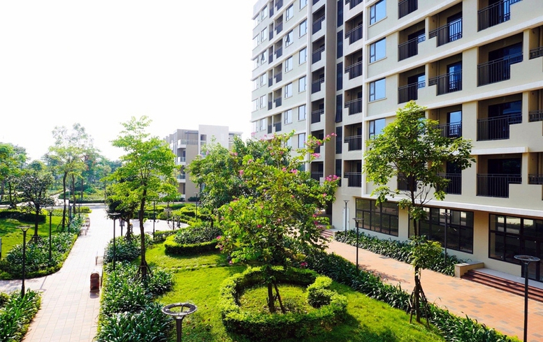 Bán, cho thuê, cho thuê mua nhà ở xã hội không đúng đối tượng quy định bị phạt đến 160 triệu đồng