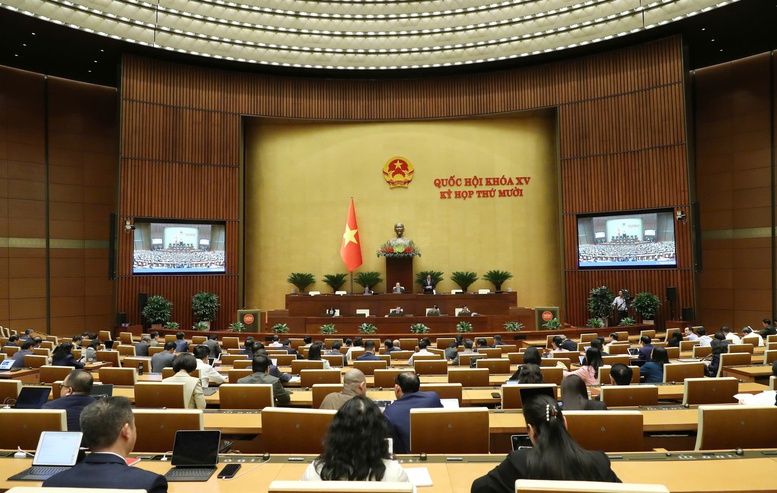 Hoàn thiện pháp luật về an ninh mạng và bảo vệ bí mật Nhà nước trong kỷ nguyên số