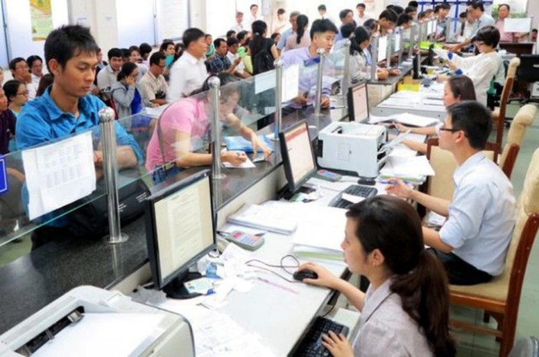 Sớm hoàn thiện cơ sở dữ liệu quốc gia về cán bộ, công chức, viên chức