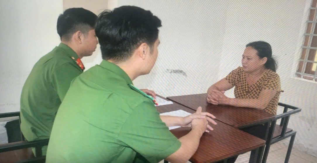 Khởi tố đối tượng lừa đảo chiếm đoạt hơn 4,6 tỷ đồng qua hình thức hỗ trợ mua bán đất dự án