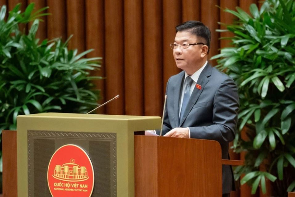 Quốc hội chốt kế hoạch phát triển KT-XH năm 2026, tăng trưởng GDP từ 10% trở lên