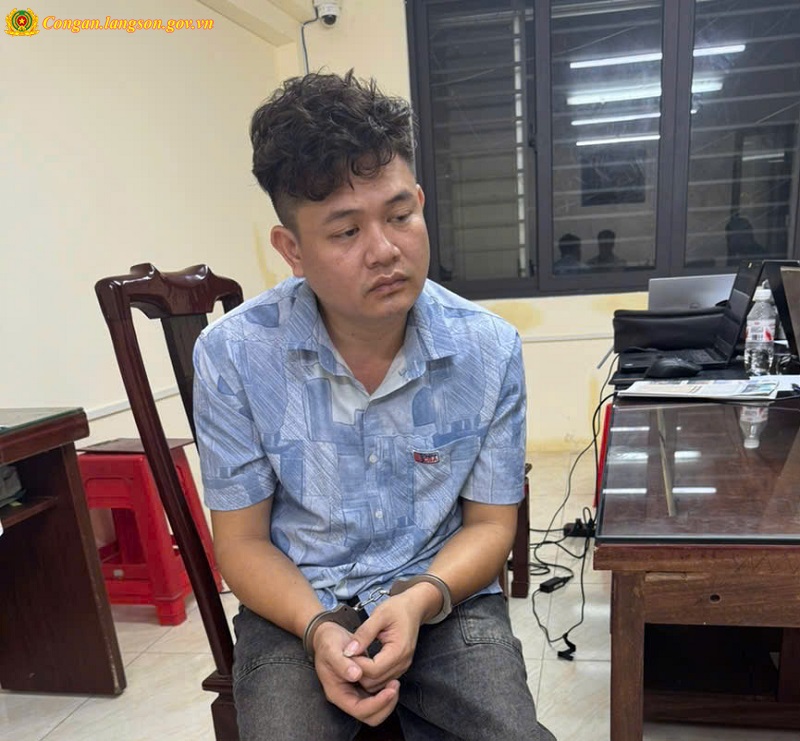 Bắt đối tượng đưa dẫn 3 người Trung Quốc nhập cảnh trái phép