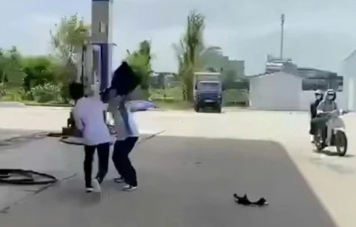 Khởi tố, bắt tạm giam 2 nam sinh liên quan vụ học sinh lớp 12 tử vong ở Thanh Hóa