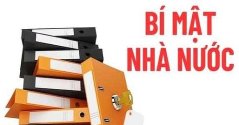 Kế hoạch triển khai Hệ thống Quản lý văn bản mật của Chính phủ