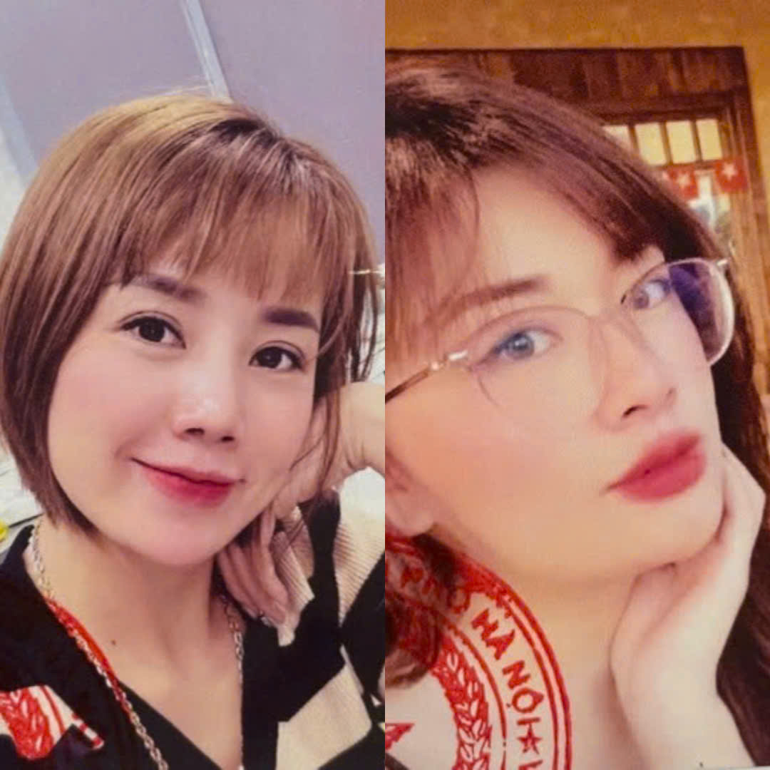 Truy tìm 2 người phụ nữ trong vụ lừa đảo thuê xe