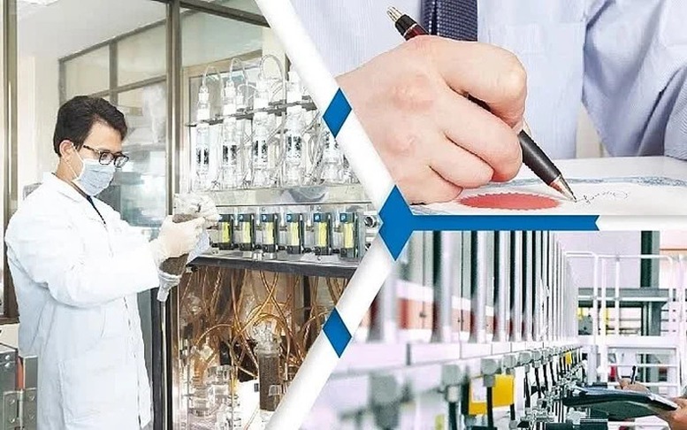 Đề xuất quy định chế độ báo cáo định kỳ lĩnh vực khoa học và công nghệ