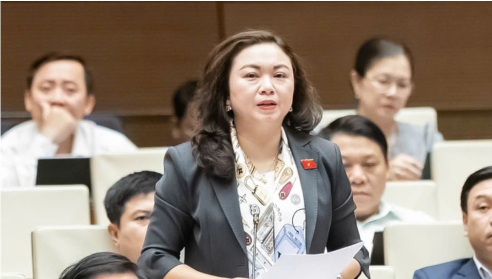 Phát huy sức mạnh đại đoàn kết toàn dân tộc