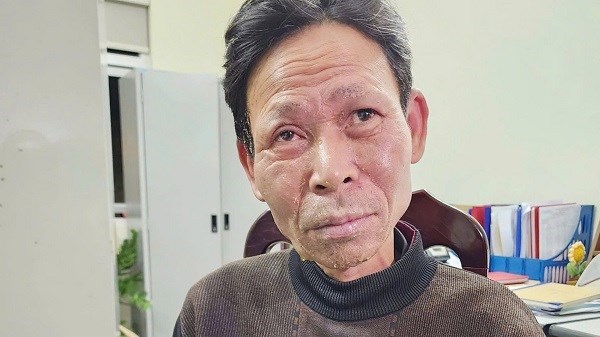 Xét xử người đàn ông phóng hỏa đốt quán cà phê làm 11 người tử vong