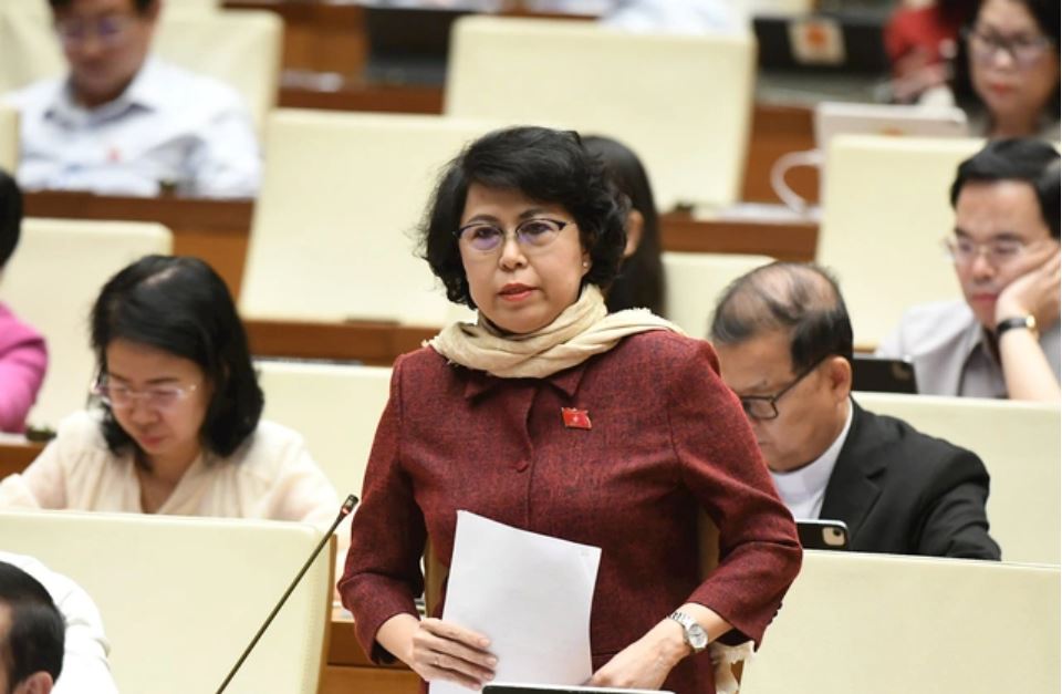 Phát huy sức mạnh đại đoàn kết toàn dân tộc