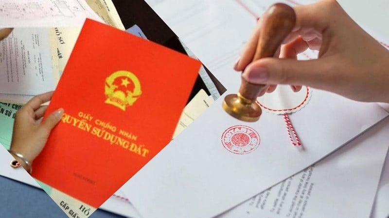 Bộ Tư pháp đề xuất quy định 9 giao dịch phải công chứng