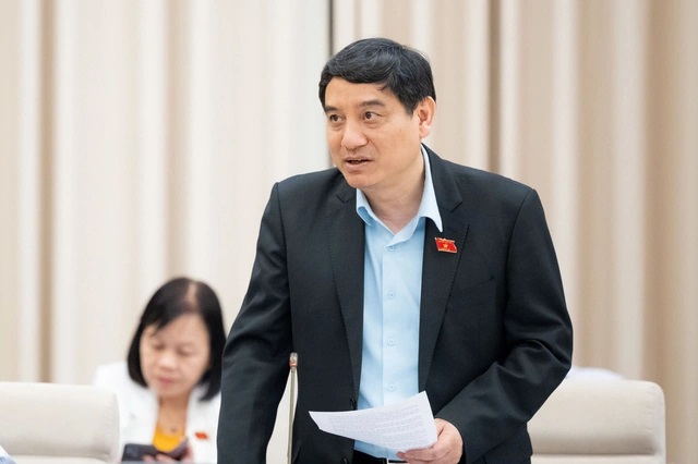 Đề xuất hơn 125.000 tỷ đồng cho chương trình mục tiêu quốc gia về chăm sóc sức khỏe, dân số