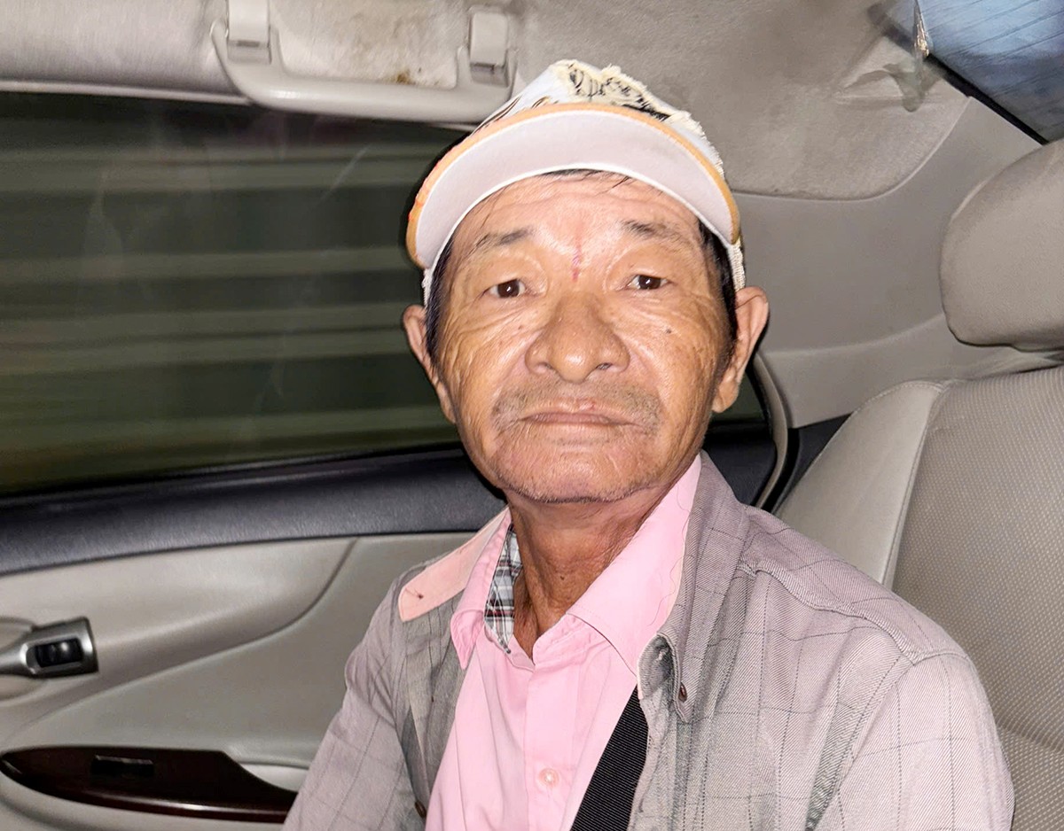 Bắt nhân viên cây xăng ở An Giang ôm tiền bỏ trốn