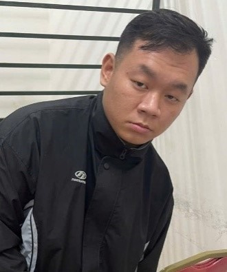 Bắt đối tượng trộm cắp tài sản tại quán cà phê ở Hà Nội