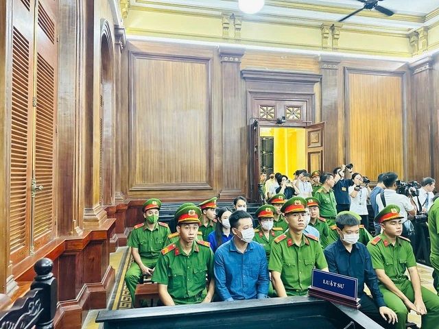 Thùy Tiên, Quang Linh và Hằng Du Mục bị đề nghị mức án từ 2 năm đến 2 năm 6 tháng tù