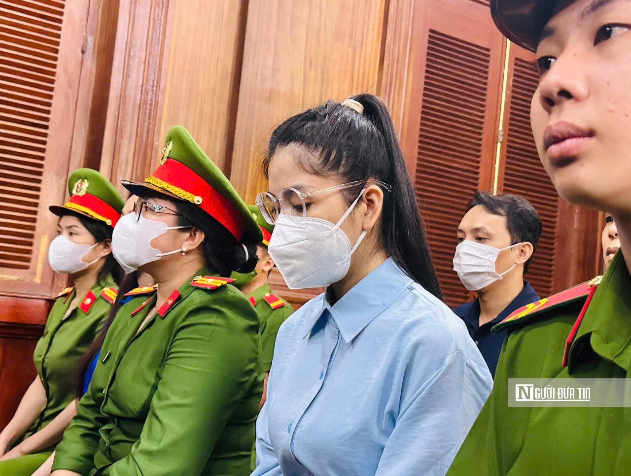 Vụ án kẹo Kera: Thùy Tiên, Quang Linh, Hằng Du Mục cùng lãnh 2 năm tù