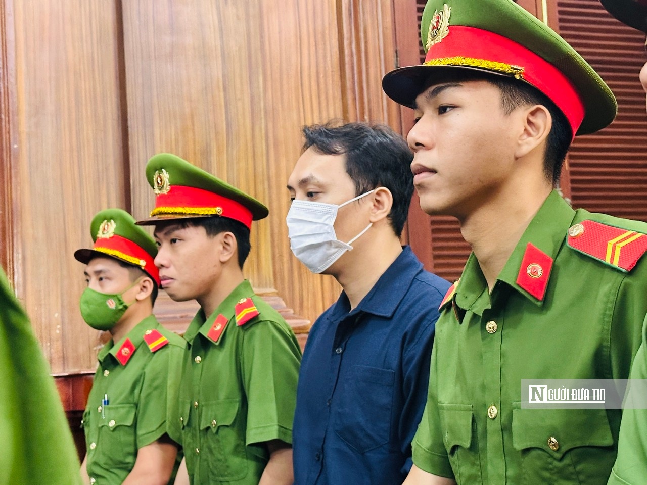 Vụ án kẹo Kera: Thùy Tiên, Quang Linh, Hằng Du Mục cùng lãnh 2 năm tù