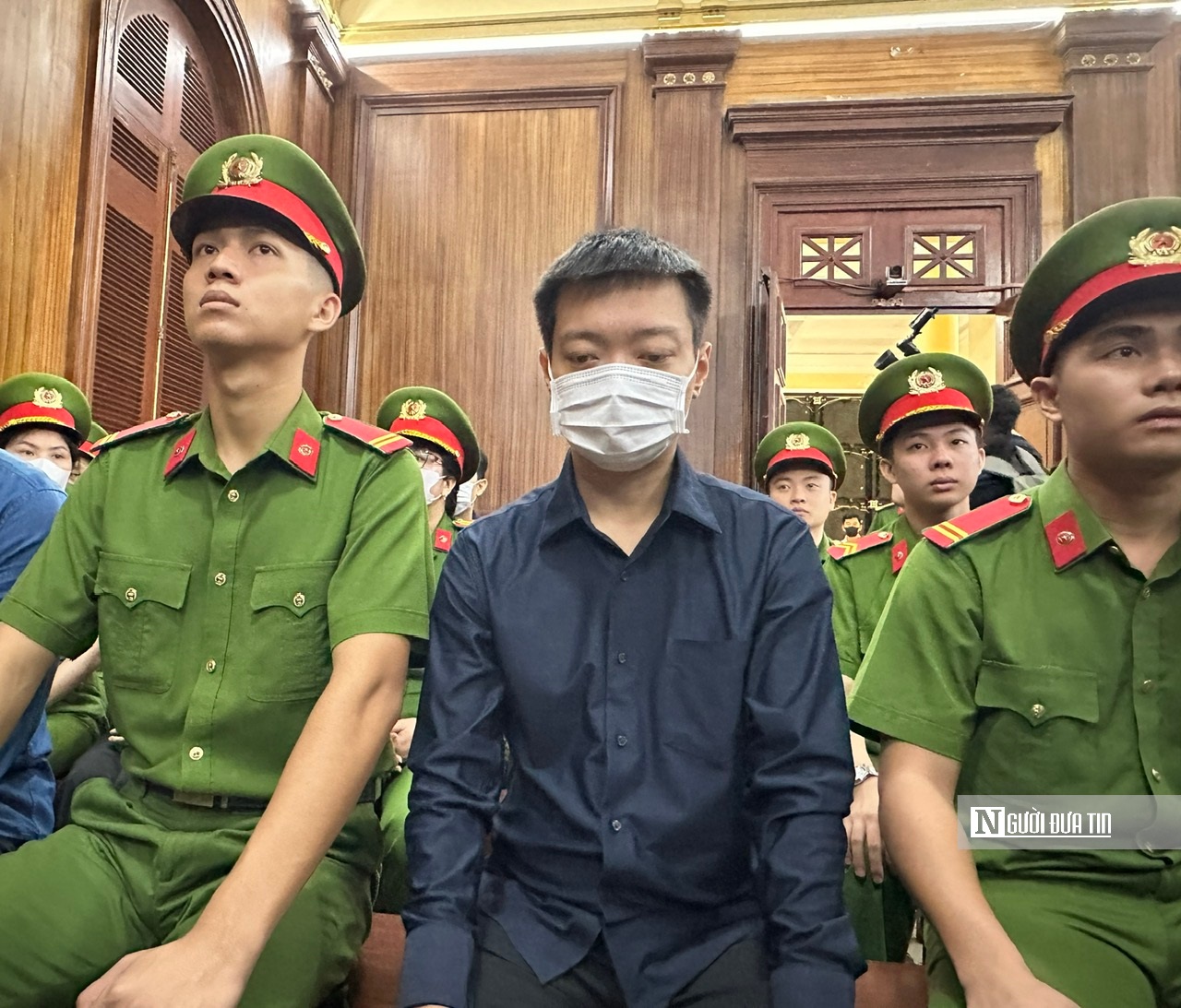 Vụ án kẹo Kera: Thùy Tiên, Quang Linh, Hằng Du Mục cùng lãnh 2 năm tù