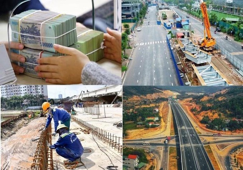 Điều chỉnh dự toán chi đầu tư phát triển và kế hoạch đầu tư công năm 2025