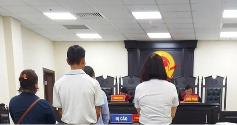 Trường hợp nào tội phạm được áp dụng hình phạt cải tạo không giam giữ?