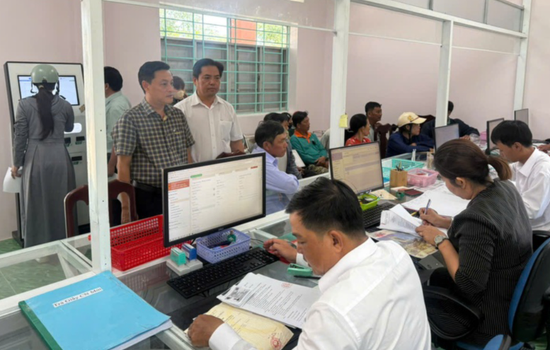 Sớm hoàn thiện quy định về vị trí việc làm