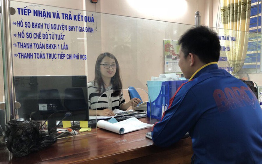 Quy định về các đối tượng tham gia bảo hiểm thất nghiệp