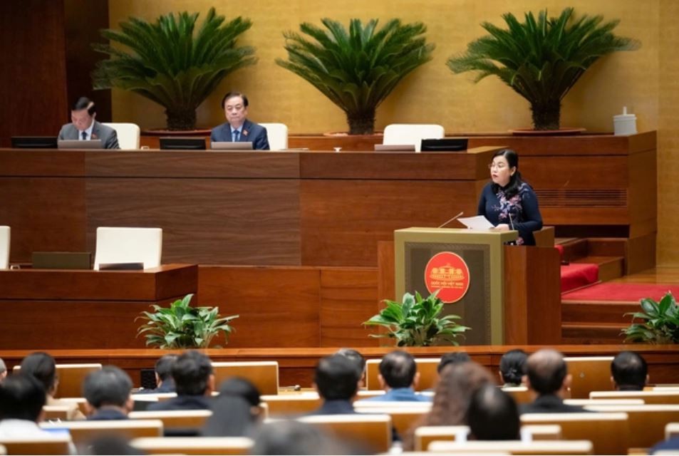 Sẽ phạt đến 1 tỷ đồng với cá nhân vi phạm quy định về trí tuệ nhân tạo