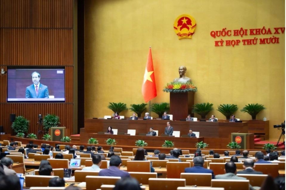 Bộ trưởng GD&ĐT: 'Nhiệm vụ đối với nhà giáo rất vẻ vang nhưng cũng rất nặng nề'