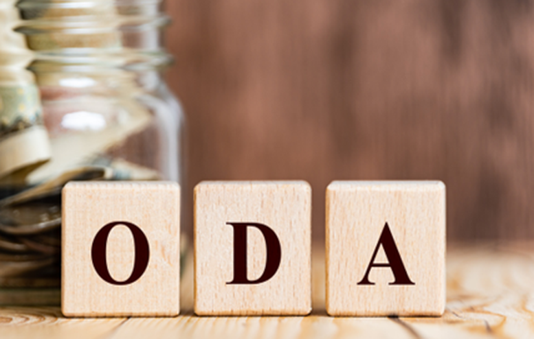 Đơn giản hóa quy trình, thủ tục đàm phán, ký kết điều ước quốc tế, thỏa thuận về vay ODA, vay ưu đãi