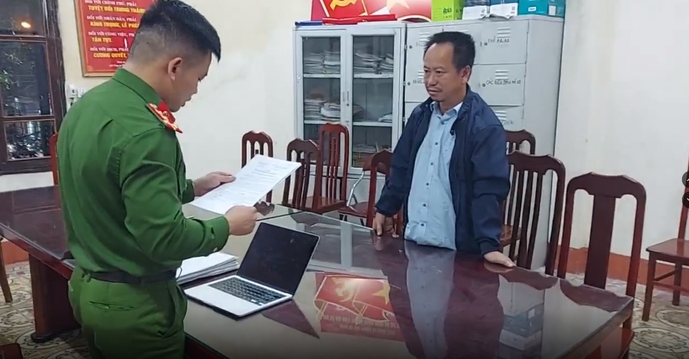 Khởi tố 2 vợ chồng bán thịt lợn nhiễm dịch tả châu Phi