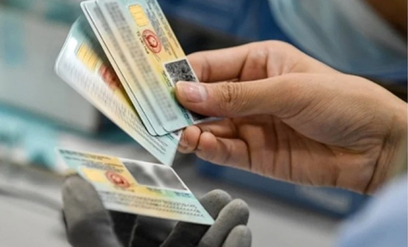 Từ 15/12, tăng mức phạt tiền hàng loạt vi phạm về căn cước và cư trú, cao nhất đến 10 triệu đồng