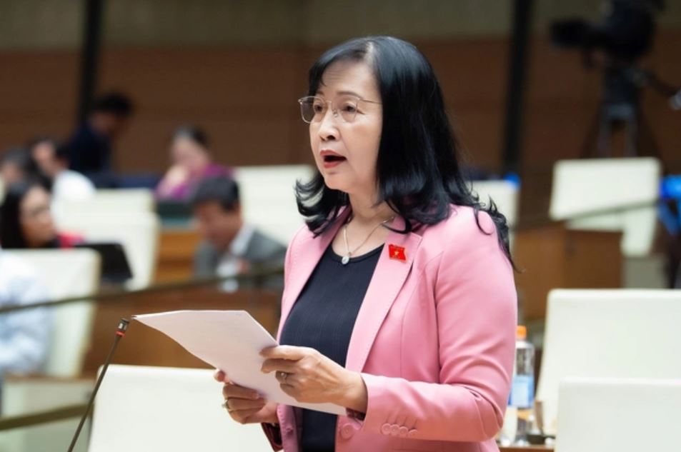 Sản phẩm do AI tạo ra, không có sự tham gia của con người không được bảo hộ bản quyền