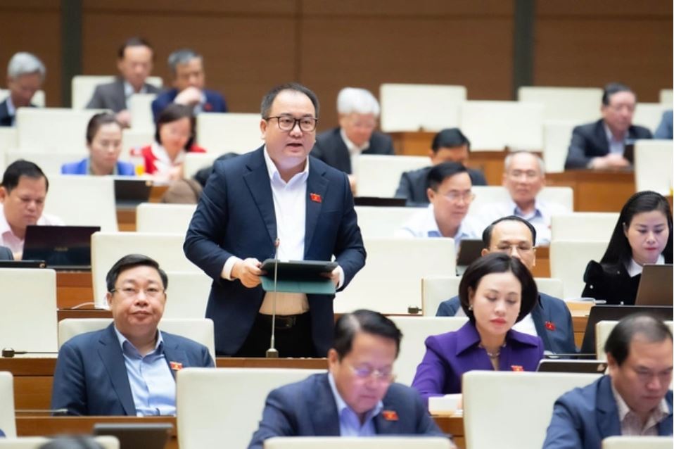 Sản phẩm do AI tạo ra, không có sự tham gia của con người không được bảo hộ bản quyền