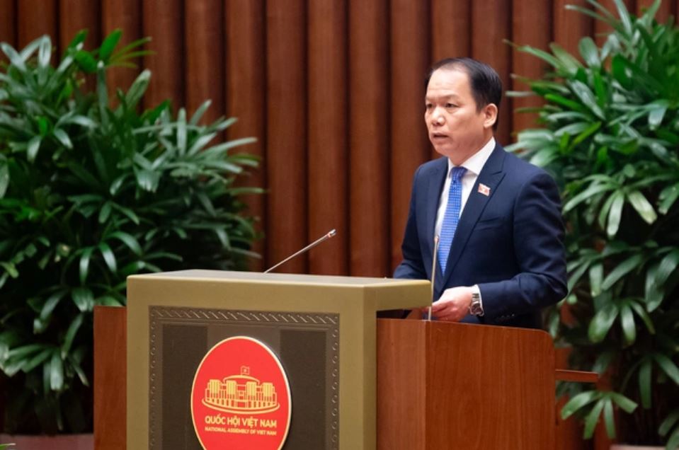 Giaо Bộ trưởng Bộ Công an chủ trì quy định về việc chuyển đổi hình phạt tù