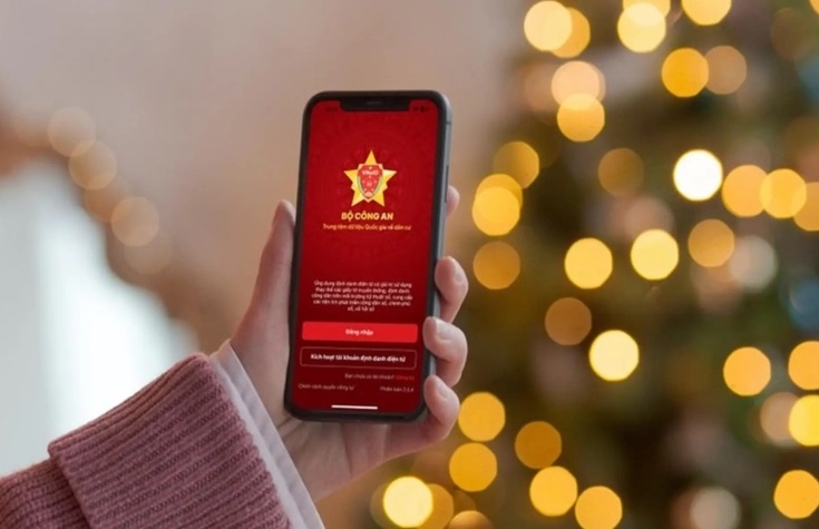 Từ 15/12/2025, làm giả thông tin cư trú trên VNeID có thể bị phạt tới 12 triệu đồng