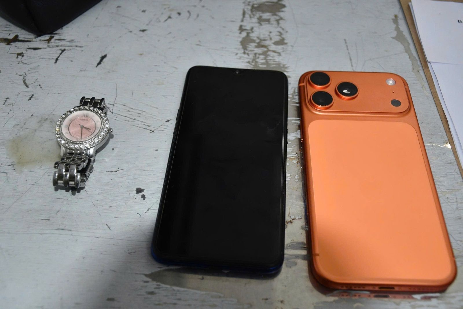 Bắt người phụ nữ chuyên giả làm người nhà bệnh nhân để trộm cắp tại bệnh viện