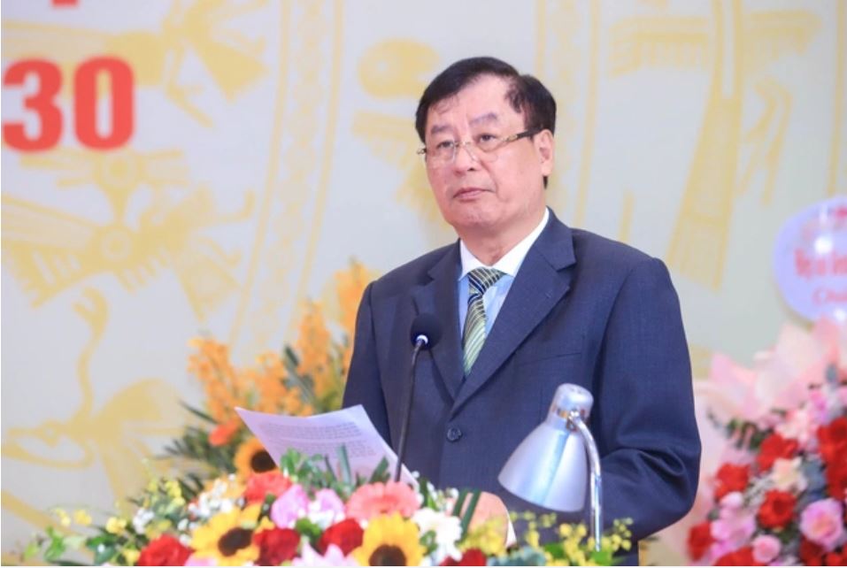 Hội Luật gia Việt Nam tổ chức thành công Đại hội thi đua yêu nước lần thứ IV