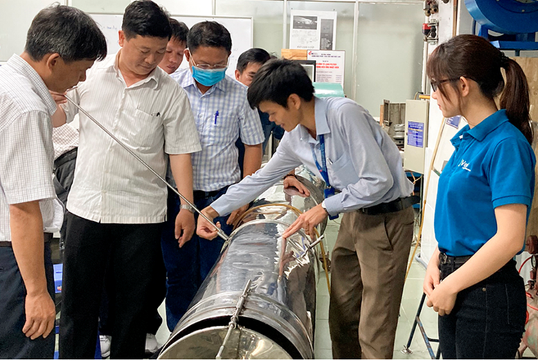 Quy định về đào tạo, cấp chứng chỉ kiểm toán viên năng lượng từ 1/1/2026