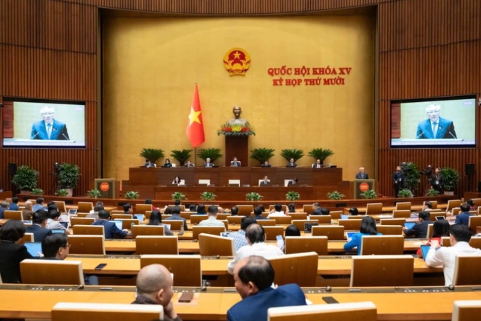 Chuyển cơ quan điều tra 76 vụ có dấu hiệu hình sự trong lĩnh vực công thương