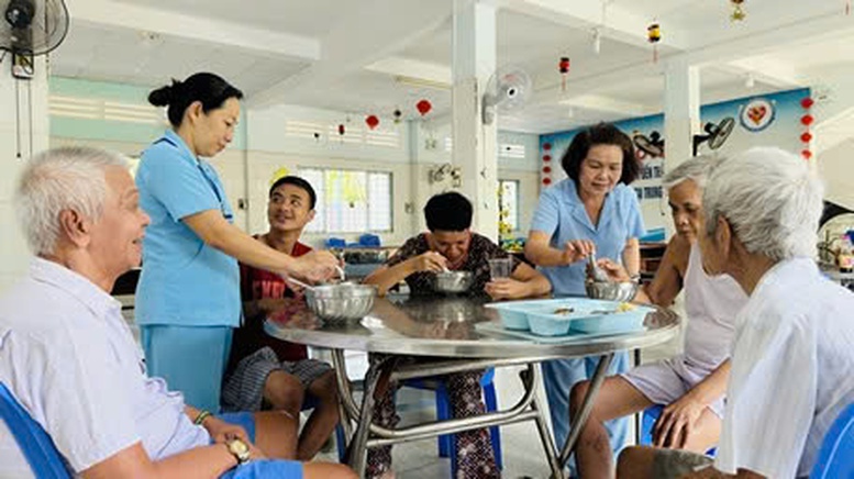 Đề xuất nhiều phương thức cập nhật kiến thức cho người hành nghề công tác xã hội