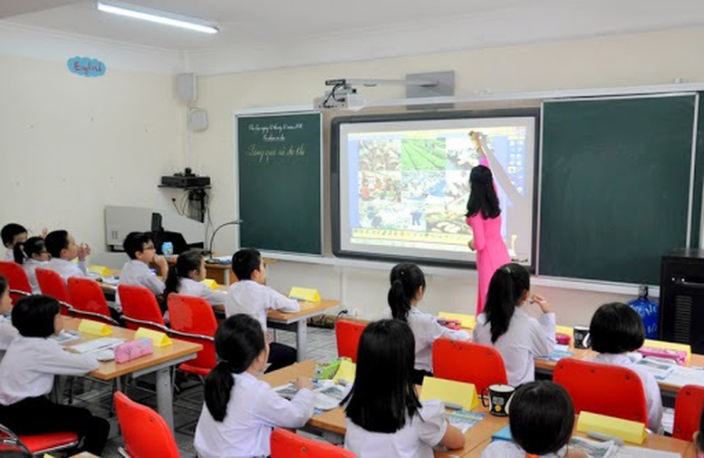 Đề xuất Khung năng lực số cho giáo viên, cán bộ quản lý cơ sở giáo dục