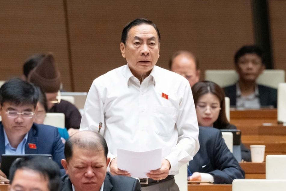 'Những thành quả đã đạt được của Chính phủ nhiệm kỳ qua là rất ấn tượng'