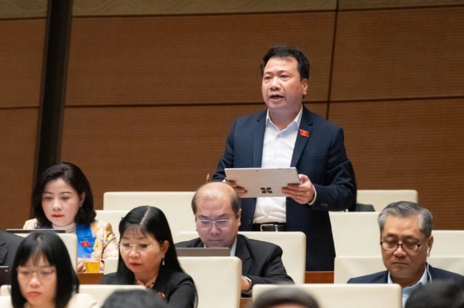 'Những thành quả đã đạt được của Chính phủ nhiệm kỳ qua là rất ấn tượng'