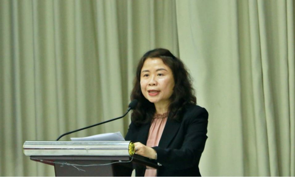 Tư vấn pháp luật thân thiện cho trẻ em: Hướng tới nền tư pháp nhân văn