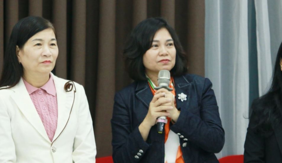 Tư vấn pháp luật thân thiện cho trẻ em: Hướng tới nền tư pháp nhân văn